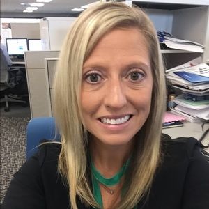 Meet your Posher, Julie